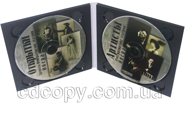   (DigiPack)  2 CD